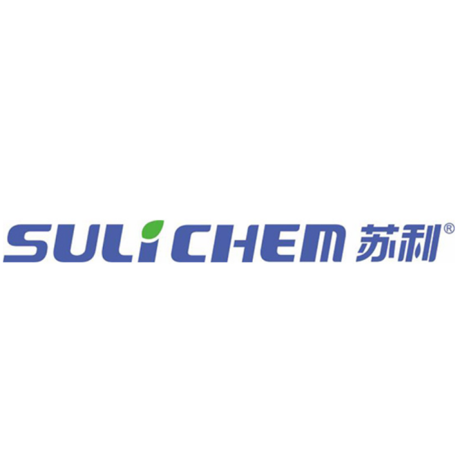 苏利（宁夏）新材料科技有限公司